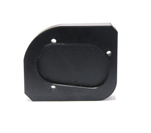 Tender Vastagító BMW R1200GS 2015