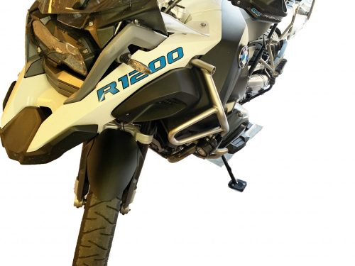 Tender Vastagító BMW R1200GS 2015
