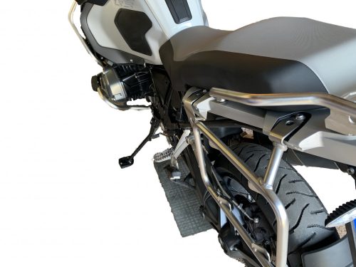 Tender Vastagító BMW R1200GS 2015