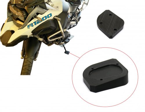 Tender Vastagító BMW R1200GS 2015