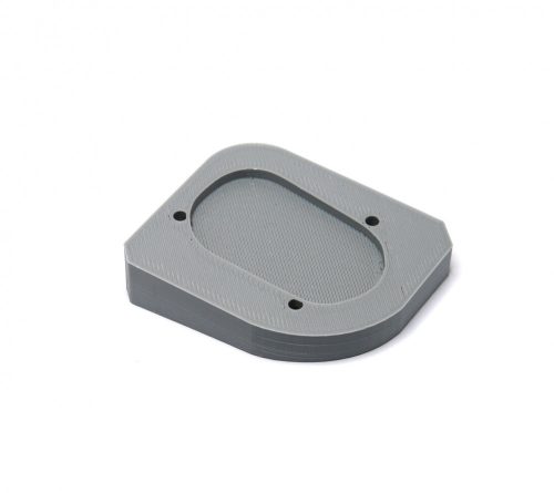 Tender Vastagító BMW R1200GS 2015