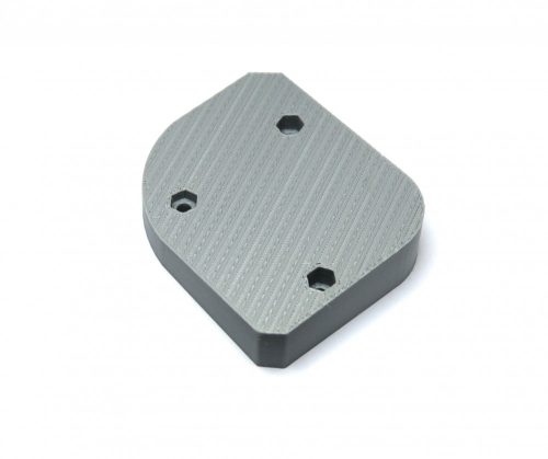 Tender Vastagító BMW R1200GS 2015