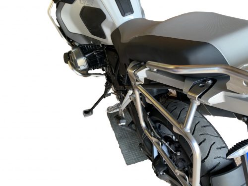 Tender Vastagító BMW R1200GS 2015