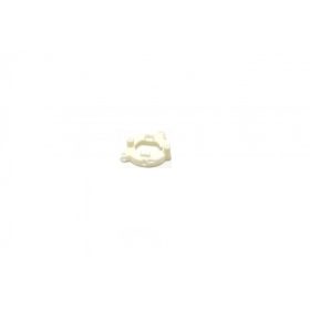 Hangerő gomb alkatrész -BMW E46 CD53