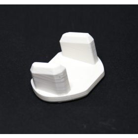 Tetőcsomagtartó végzáró kupak BMW-hez