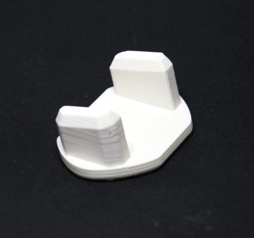 Tetőcsomagtartó végzáró kupak BMW-hez