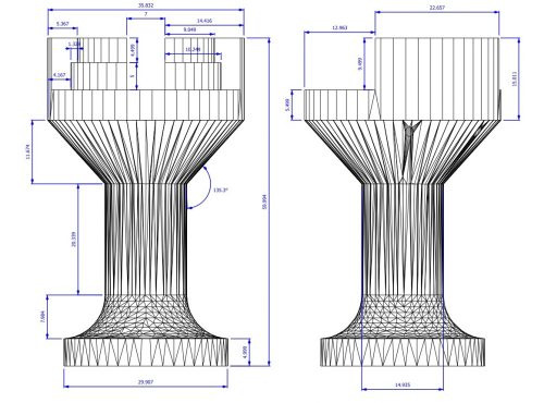 Gyertyakulcs gyertyapipa Gyújtógyertya kiszedő lehúzó  BMW-hez