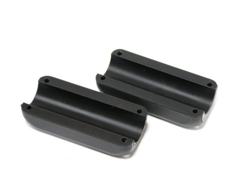 Bukócső védő - Suzuki DL650 V-Storm