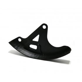 Hátsó féktárcsa védő Suzuki DRZ400SM