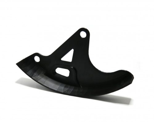 Hátsó féktárcsa védő Suzuki DRZ400SM