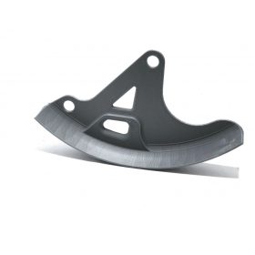 Hátsó féktárcsa védő Suzuki DRZ400SM