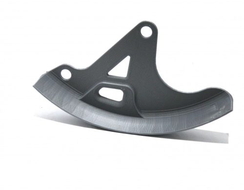 Hátsó féktárcsa védő Suzuki DRZ400SM