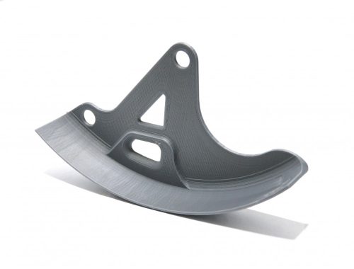 Hátsó féktárcsa védő Suzuki DRZ400SM