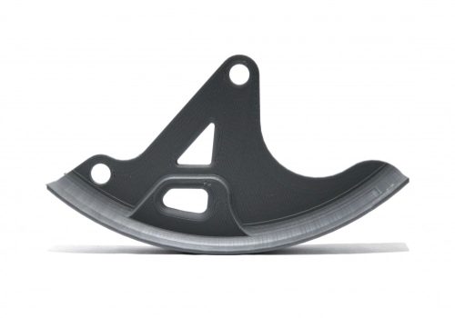 Hátsó féktárcsa védő Suzuki DRZ400SM