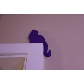   Elegáns 12 mm vastag ajtó sarok dísz, képkorlarc, számítógép tetejére