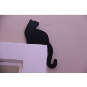   Elegáns 4 mm vastag ajtó sarok dísz, képkeret és számítógép tetejére