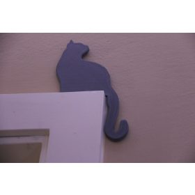   Elegáns 4 mm vastag ajtó sarok dísz, képkeret és számítógép tetejére