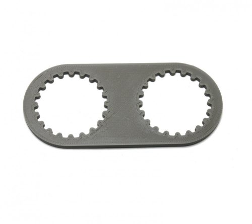 Vezérműtengely lánckerék rögzítő Ducati-hoz