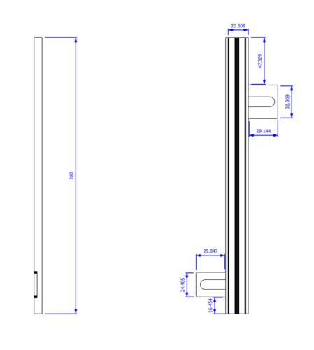 Lánckoptató - Ducati 748/916/996/998