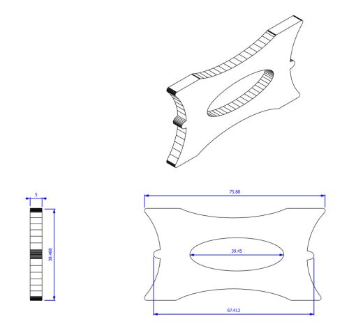 VEZÉRLÉSRÖGZÍTÓ SZERSZÁM DUCATI-HOZ