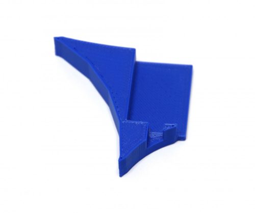 Fokozatkijelző Tartó - Gipro Ducati Scrambler