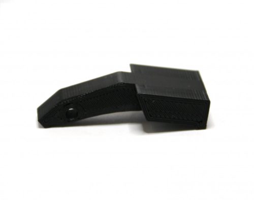 Üzemanyagtartály kampó - Ducati 600SS/900SS 76040074B