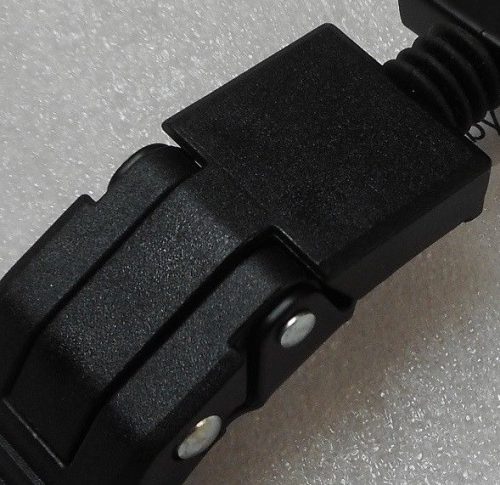 Üzemanyagtartály kampó - Ducati 600SS/900SS 76040074B