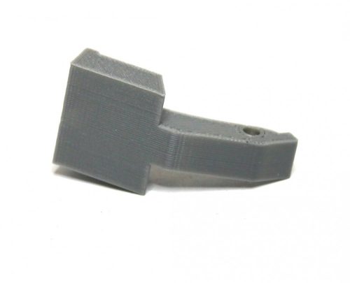 Üzemanyagtartály kampó - Ducati 600SS/900SS 76040074B