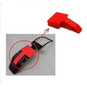 Üzemanyagtartály kampó - Ducati 600SS/900SS 76040074B