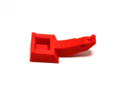 Üzemanyagtartály kampó - Ducati 600SS/900SS 76040074B