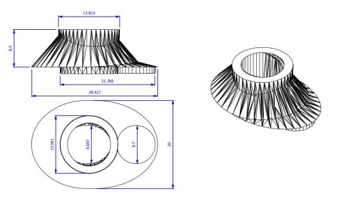 INDEX / IRÁNYJELZŐ ALÁTÉT Ducati Monster 796