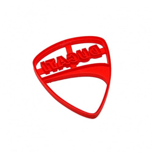 Sütiforma - Ducati