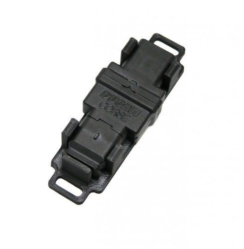 Kulcstartó Ducati DDA-hoz