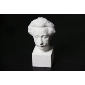 Albert Einstein szobor