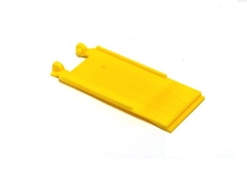 Hátsó láb Fluke 115 multiméterhez