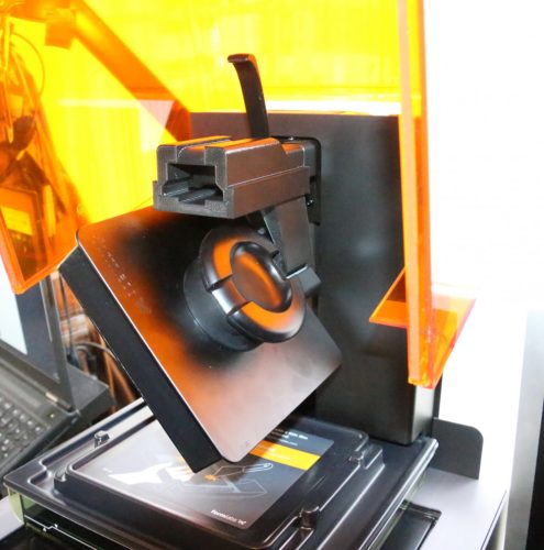 Csöpögtető Formlabs nyomtatóhoz