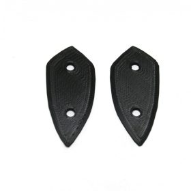 Visszapillantó adapter Yamaha FZ1 Fazer