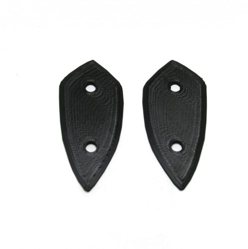 Visszapillantó adapter Yamaha FZ1 Fazer