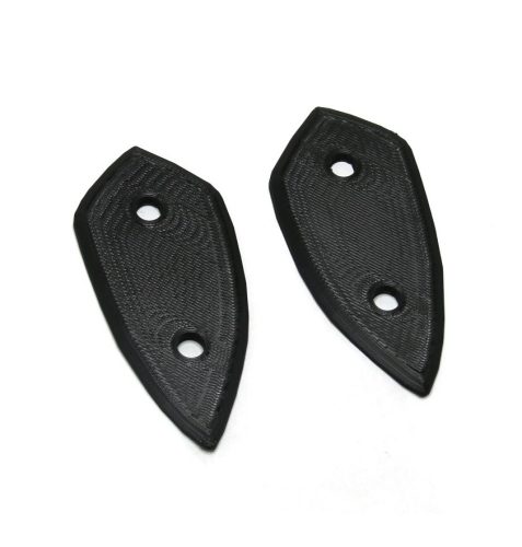 Visszapillantó adapter Yamaha FZ1 Fazer