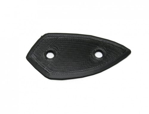 Visszapillantó adapter Yamaha FZ1 Fazer