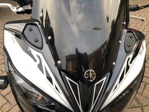 Visszapillantó adapter Yamaha FZ1 Fazer