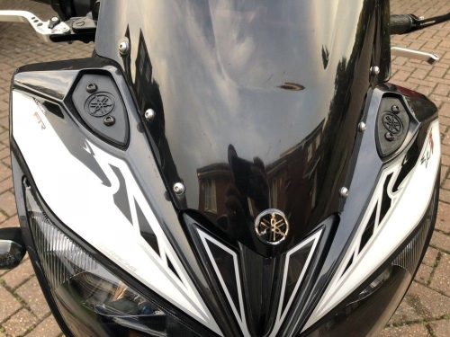 Visszapillantó adapter Yamaha FZ1 Fazer