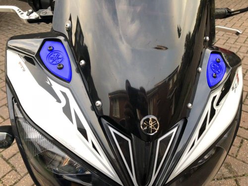 Visszapillantó adapter Yamaha FZ1 Fazer