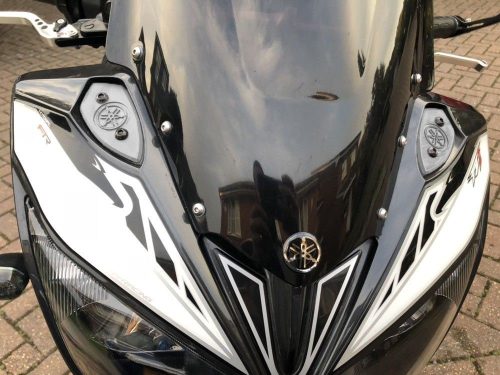 Visszapillantó adapter Yamaha FZ1 Fazer