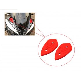 Visszapillantó adapter Yamaha FZ1 Fazer