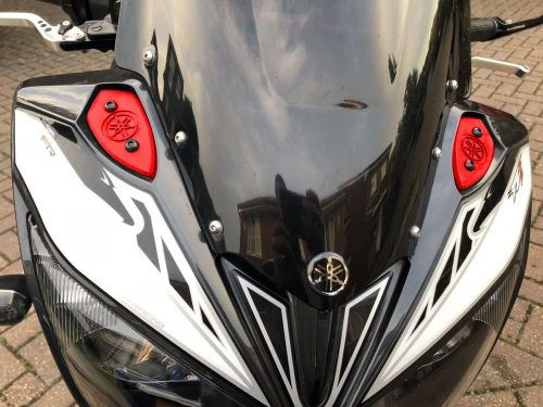 Visszapillantó adapter Yamaha FZ1 Fazer