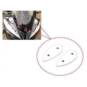 Visszapillantó adapter Yamaha FZ1 Fazer