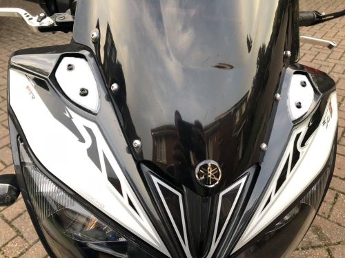 Visszapillantó adapter Yamaha FZ1 Fazer