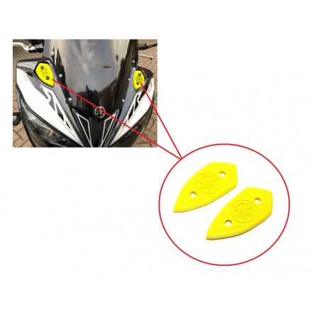 Visszapillantó adapter Yamaha FZ1 Fazer