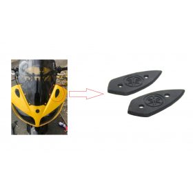 Visszapillantó adapter Yamaha FZS 1000